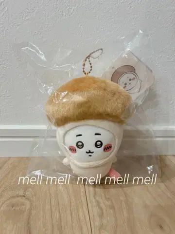 치이카와 (먼작귀) 계절이다몽 마스코트