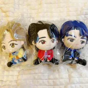 제일복권 Mrs. GREEN APPLE A상