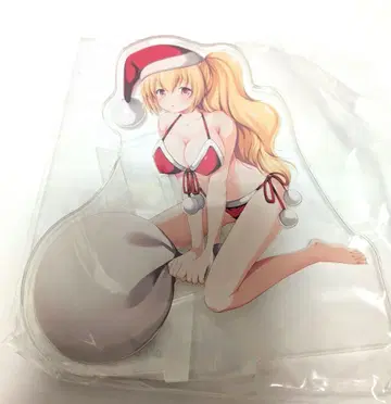 아즈마 유키전 한정판 아크릴 피규어