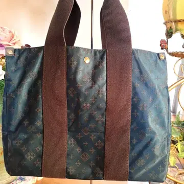 russet 토트백 새상품급