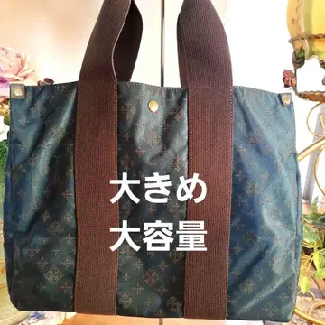 russet 토트백 새상품급