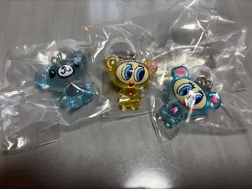 나루미야 캐릭터 메지루시 액세서리