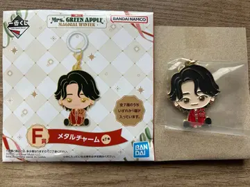 미세스 그린애플 제일복권 F상 오오모리 모토키