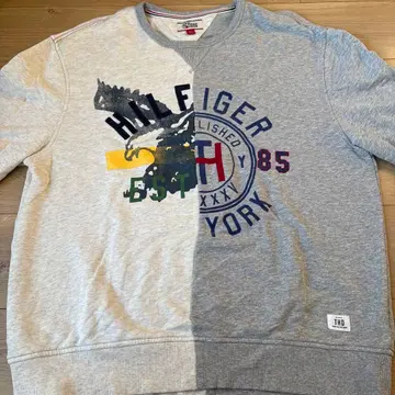 Tommy Hilfiger 트레이닝복