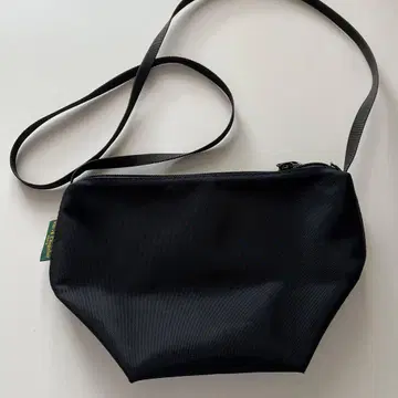 [ 새상품급 ] 에르베샤 펠리에 숄더 보트형 S 느와르 블랙