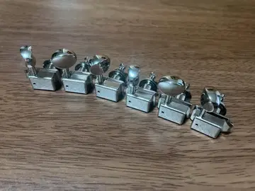 펜더 스트라토 페그 Player II Stratocaster