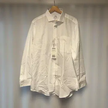 미사용 새상품 CK CALVIN KLEIN 긴팔 셔츠 2L