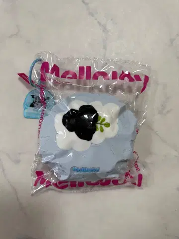 mellojoy 다이후쿠 블루베리 새상품급