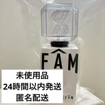 타임레스 응원봉 FAM timelesz