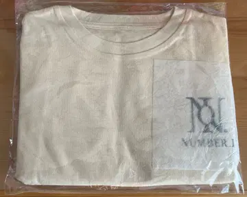 Number_i [ No.O -ring- ] 셔츠 익명 배송