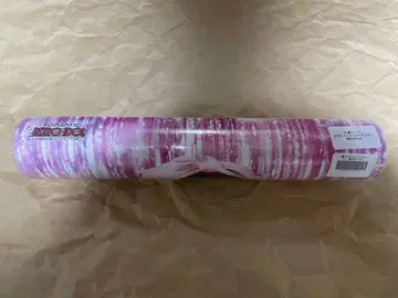 노기자카46 츠츠이 아야메 A상 레어 프린트 사인 포함 A3 포스터