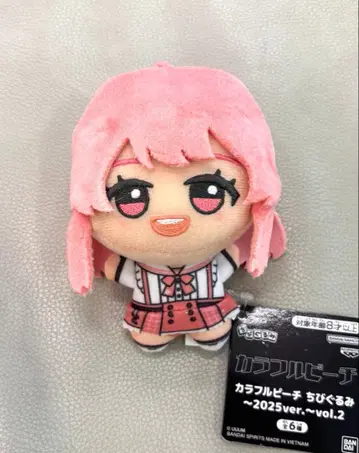 컬러풀 피치 SD 인형 2025ver 노아 모리 판타지