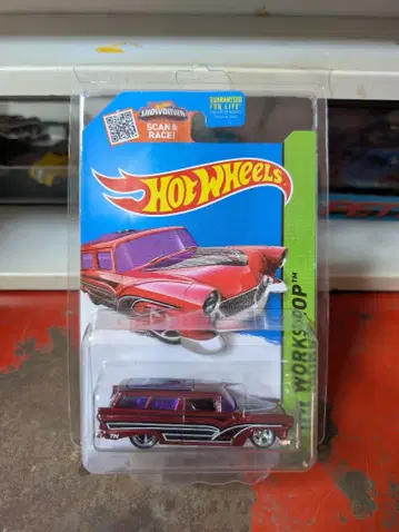 핫휠 8 크레이트 슈퍼 보물 사냥