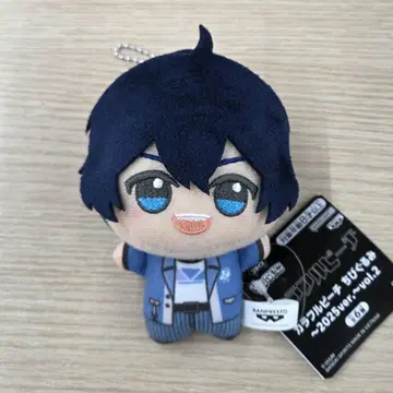 컬러풀 피치 SD 인형 ~2025ver.~ 나오키리