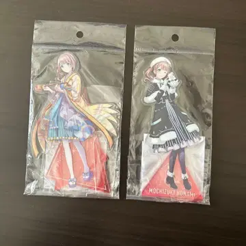 모치즈키 호나미 아크릴 스탠드