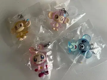 나루미야 메지루시 액세서리 가챠가챠