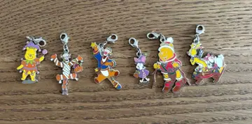 디즈니 리조트 스트랩