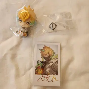 니지산지 외출 오리엔스 니지코토 폴라로이드 우사미 리토