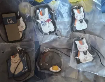 나츠메 우인장 하마즈시 콜라보