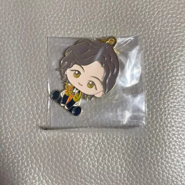 미세스 그린애플 제일복권 메탈 참 후지사와 료카