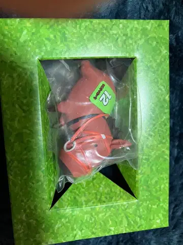 UMAbred 피규어 컬렉션 Vol.1 타스티에라