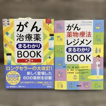 암 치료제 완벽 이해 BOOK 약물 요법 완벽 이해 BOOK