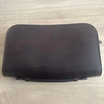 만소 소나지 클러치백