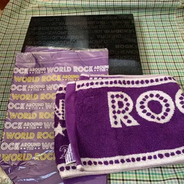 GLAY ROCK AROUND THE WORLD 2010-2011