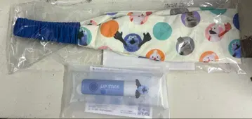 퍼펫 순순 헤어밴드 립 케이스 니베아 비오레 마츠모토키요시 코코카라