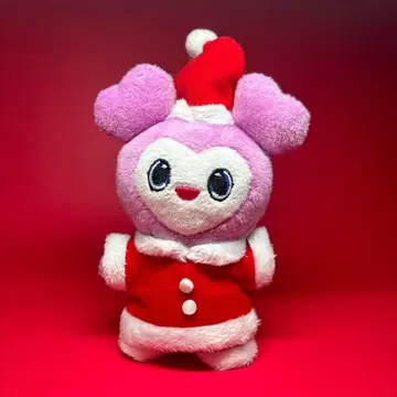 MOMO 백참 TWICE 크리스마스 모블리