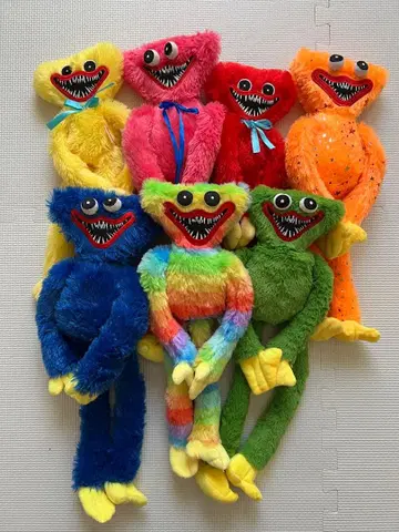 허기 워기 봉제 인형