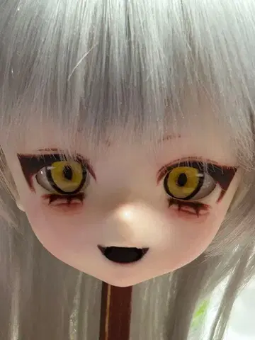 imomo 커스텀 헤드