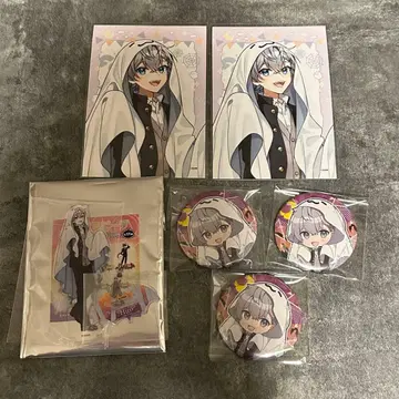 [ 익명 배송 ] 컬러풀 피치 히로군