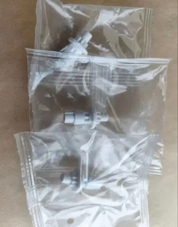 3개 새상품 러쉬 비트