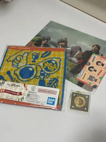 미세스 제일복권 3세트