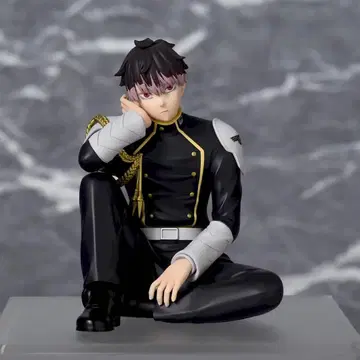 괴수 8호 쪼꼬노세 프리미엄 피규어 '나루미 겐'2