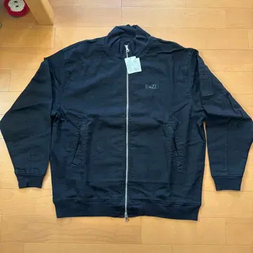 ReZARD 블랙 자켓 XL 새상품 미사용 미시착품
