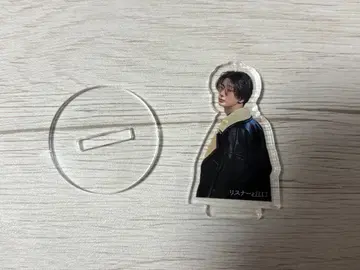 리스너와 에구치 아크릴 스탠드