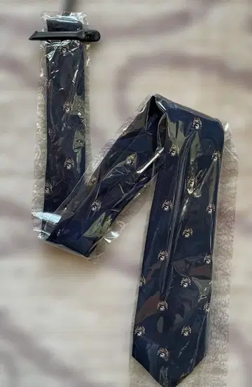 Classicaly British 넥타이: 착용 수회 클리닝 완료