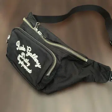 루드 갤러리 힙색