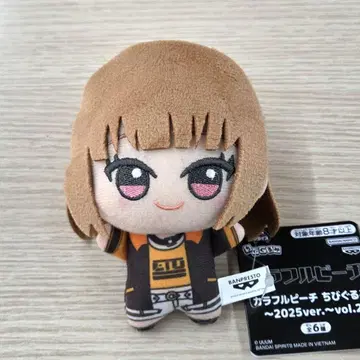 컬러풀 피치 SD 인형 ~2025ver.~ 에토