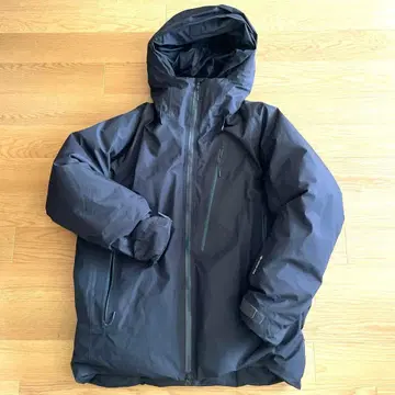 다이와 PIER 39 DAIWA PIER 다운 고어텍스 코트