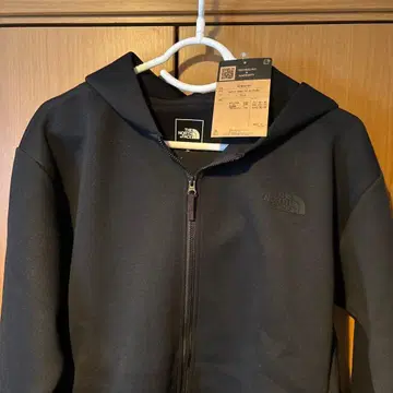 미사용! THE NORTH FACE 풀 집업 후드티 XL