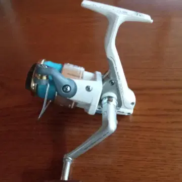 시마노 AERLEX 3000 스피닝 릴 사일런트 사양