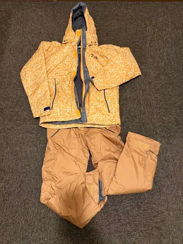 다이와 DAIWA 낚시용 방한 레인맥스 상하의 세트 여성용