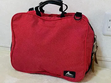 90's GREGORY 그레고리 3way 미션 팩 백