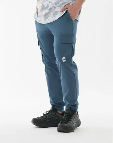 크로노스 카고 팬츠 미사용 새상품