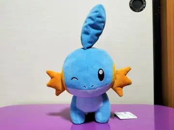 [ 포켓몬 봉제 인형 ] 미즈고로우