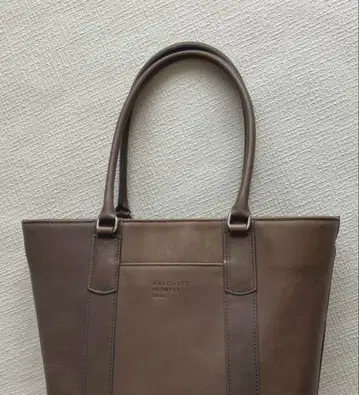 마가렛호웰 토트백