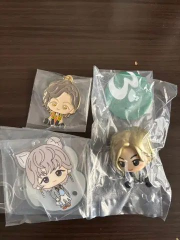 미세스 제일복권 후지사와 료카 세트